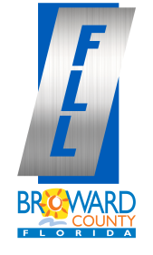 Fort Lauderdale-Hollywood International Airport logo