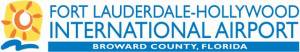 Fort Lauderdale-Hollywood International Airport logo