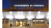 Florence Amerigo Vespucci Airport