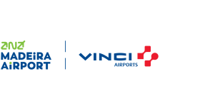 ANA Aeroportos de Portugal - Madeira Airport logo