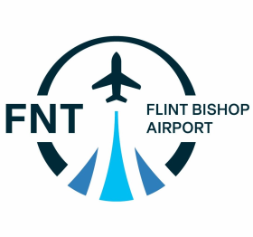 Flint Bishop Airport logo