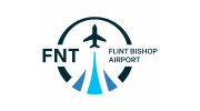 Flint Bishop Airport