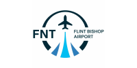 Flint Bishop Airport