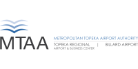 Topeka Regional Airport