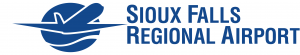 Sioux Falls Regional Airport logo