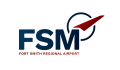 Fort Smith Regional Airport