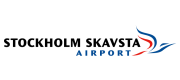 Stockholm Skavsta airport