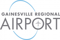 Gainesville Regional Airport logo