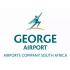 George Airport, South Africa