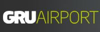 São Paulo - Guarulhos International Airport(GRU) logo