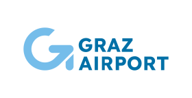 Graz Airport logo