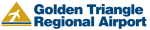 Columbus Golden Triangle Regional Airport