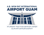 A.B. WON PAT International Airport, Guam