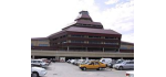 Baku Heydar Aliyev International Airport