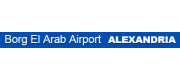 Borg El Arab Airport
