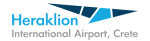 Heraklion International Airport