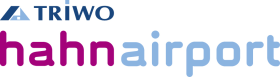 Frankfurt-Hahn Airport logo