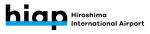Hiroshima International Airport