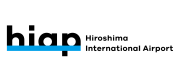 Hiroshima International Airport
