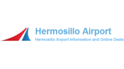 Hermosillo International Airport, Sonora, Mexico