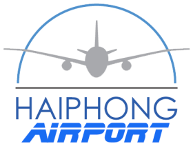 Cat Bi International Airport logo