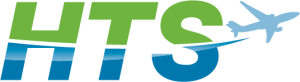 Huntington Tri-State Airport logo