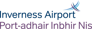 Inverness Airport logo