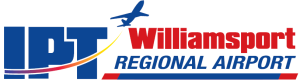 Williamsport Regional Airport logo