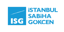 Istanbul Sabiha Gokcen International Airport logo