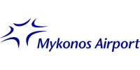Mykonos International Airport