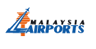 Kuching International Airport logo