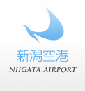 Niigata Airport logo