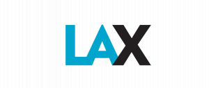 LAX - Los Angeles World Airports logo