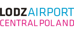 Lodz Airport Central Poland
