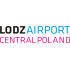 Lodz Airport Central Poland