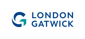 London Gatwick Airport logo