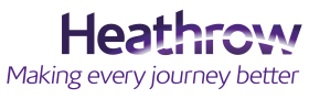 Heathrow Airport logo
