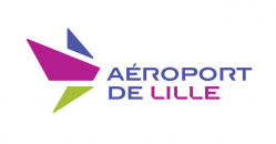 Lille Airport logo