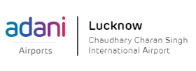 Lucknow Airport logo