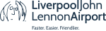 Liverpool John Lennon Airport