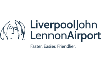 Liverpool John Lennon Airport