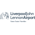 Liverpool John Lennon Airport