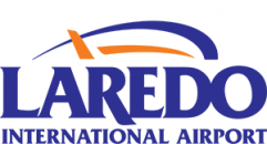 Laredo International Airport logo