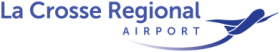 La Crosse Regional Airport logo