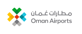 Oman Airports logo