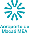 Macae Airport logo