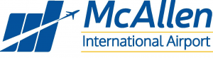 McAllen International Airport logo