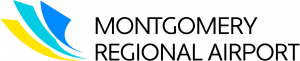 Montgomery Regional Airport - MGM logo