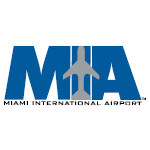 Miami International Airport (MIA) logo