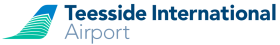 Teesside International Airport logo